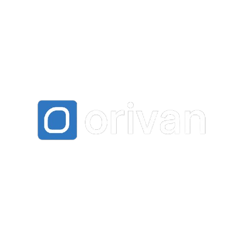Orivan Webentwicklung Logo Passau